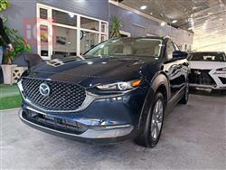 مازدا CX-30